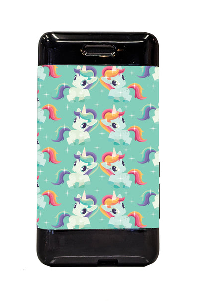 Little Ponies Sticker for Omnipod DASH® PDM – Pump Peelz