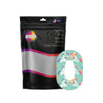 Little Ponies Dexcom G6 Patch Tape - Pump Peelz