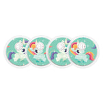 Little Ponies Sticker Designed for the FreeStyle Libre 3 Plus & Lingo  Sensor