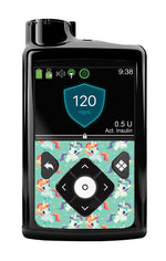 Little Ponies for Medtronic MiniMed 770G & 780G