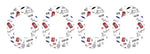 London Doodles Pod Patch Tape - Pump Peelz