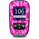 Love Accu-Chek Guide Glucometer