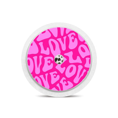 Love Freestyle Libre 2