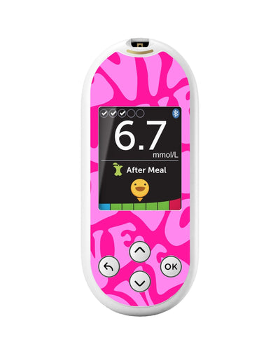Love for OneTouch Verio Reflect Glucometer