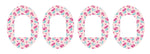 Lovely Mermaids Pod Patch Tape - Pump Peelz