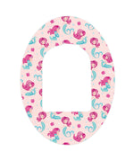 Lovely Mermaids Pod Patch Tape - Pump Peelz