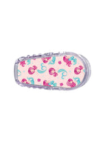 Lovely Mermaids Sticker Designed for the DEXCOM Transmitter