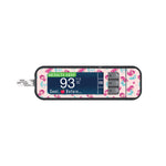 Lovely Mermaids Sticker for Bayer Contour Next Glucometer