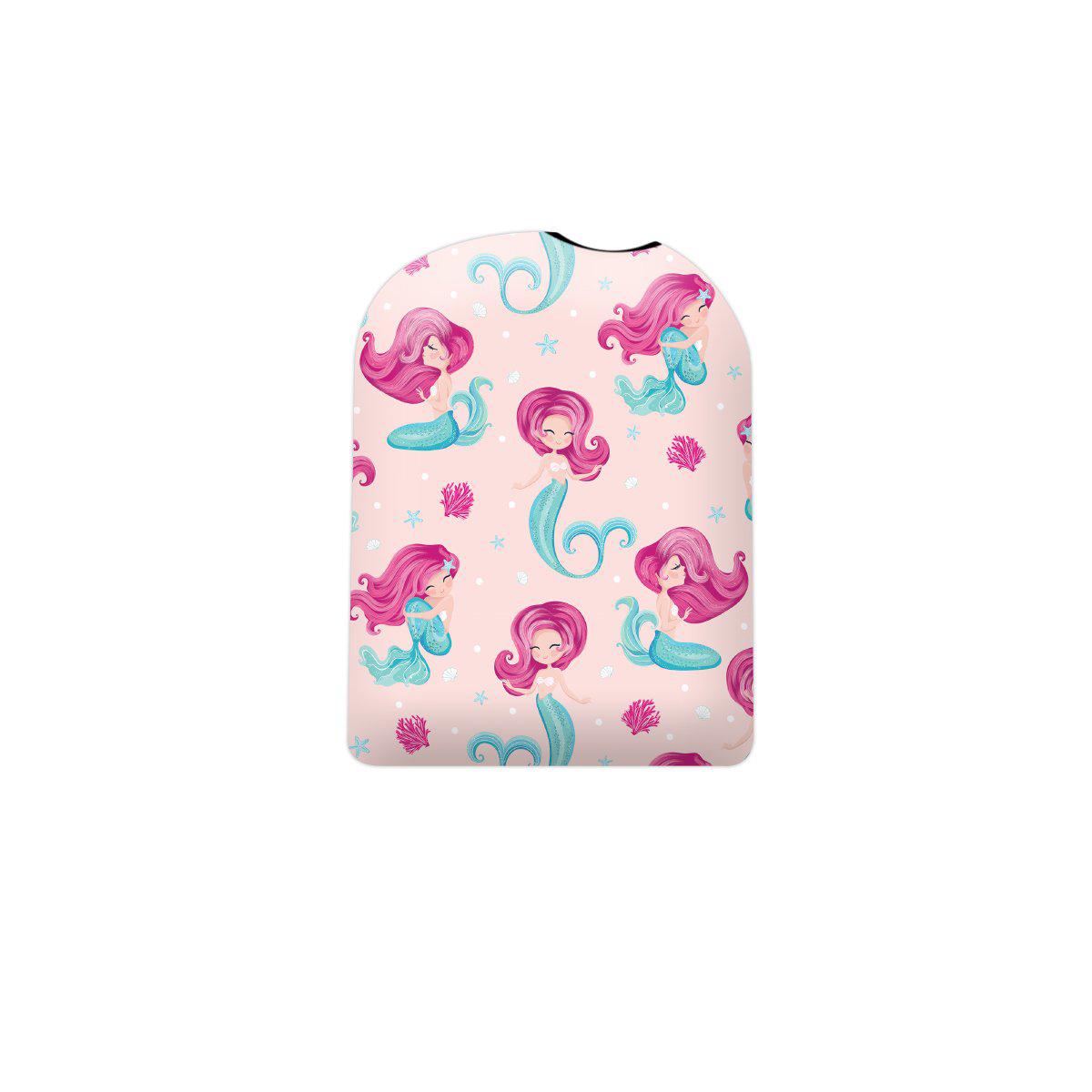 Lovely Mermaids Pod Sticker – Pump Peelz