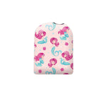 Lovely Mermaids Pod Sticker – Pump Peelz
