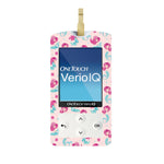 Lovely Mermaids for OneTouch Verio IQ Glucometer