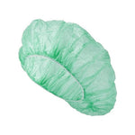 MedPride Nurse Caps, 21" - 100/Box, Case of 5 (500 Count)
