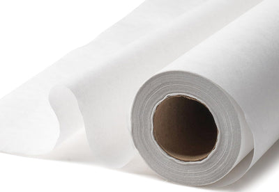 MedPride Exam Table Paper - Smooth, 18" 225ft. Case of 12
