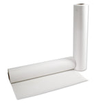 MedPride Exam Table Paper - Smooth, 14" 225ft. - Case of 12
