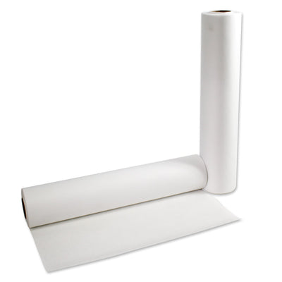 MedPride Exam Table Paper - Smooth, 14" 225ft. - Case of 12