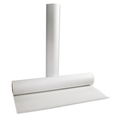 MedPride Exam Table Paper - Smooth, 18" 225ft. Case of 12