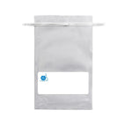 MedPride Sterile Non-Filter Sampling Bags with Flat-Wire Closure 5500 ml, 250 Bags / Case of 2 (500 count)