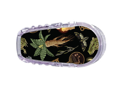 Mandrakes Dexcom G6 Transmitter Sticker