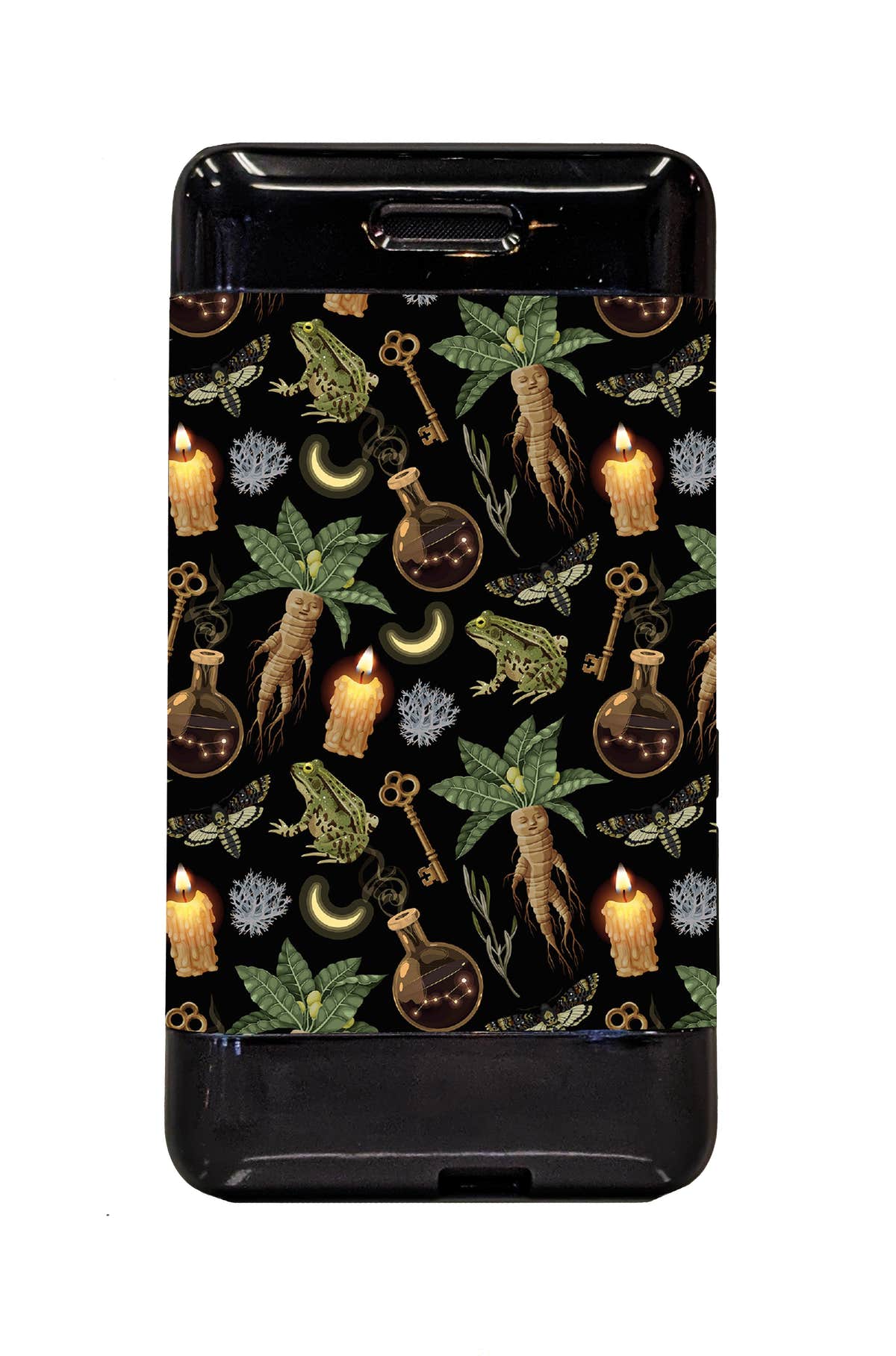 Mandrakes Sticker for Omnipod DASH® PDM – Pump Peelz