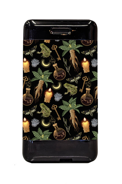 Mandrakes Sticker for Omnipod DASH® PDM – Pump Peelz