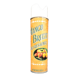 JaniSource Mango Breeze Air Freshener, Aerosol, 10 oz
