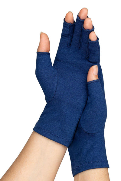 Compression Gloves: Relief From Arthritis - Classic Style