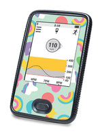 Marshmallow Charms Designed for DEXCOM G6 Touchscreen Receiver