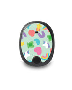 Marshmallow Charms Eversense Smart Transmitter