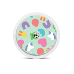 Marshmallow Charms Freestyle Libre 2