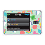 Marshmallow  Charms for Tandem t:slim