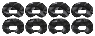 Matte GeometricMedtronic Guardian Connect Patch Tape - Pump Peelz