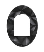 Matte Geometric Pod Patch Tape - Pump Peelz