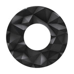 Matte Geometric Patch  Tape Designed for the FreeStyle Libre 2
