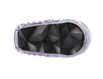 Matte Geometric Sticker Designed for the DEXCOM Transmitter