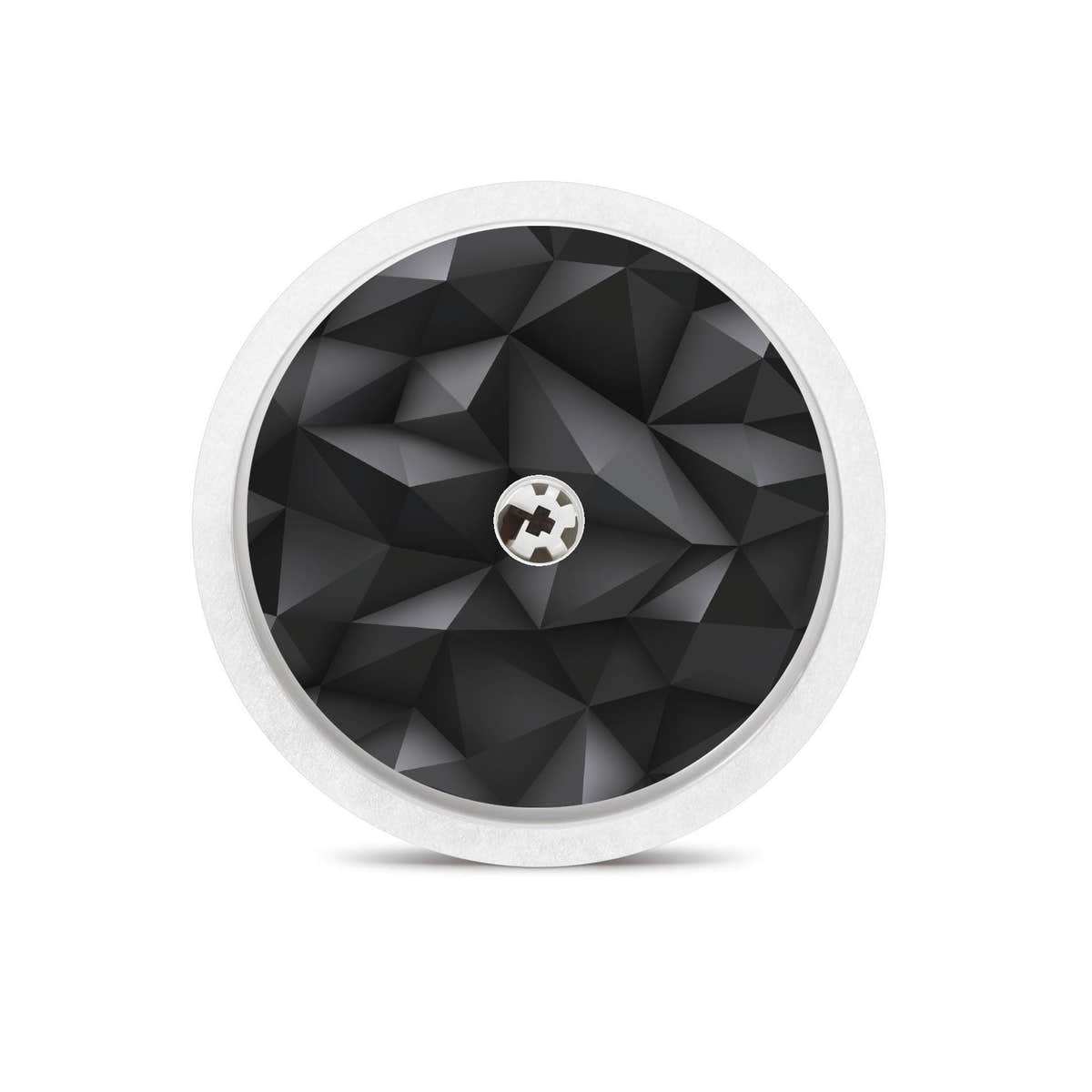 Matte Geometric for Freestyle Libre 2