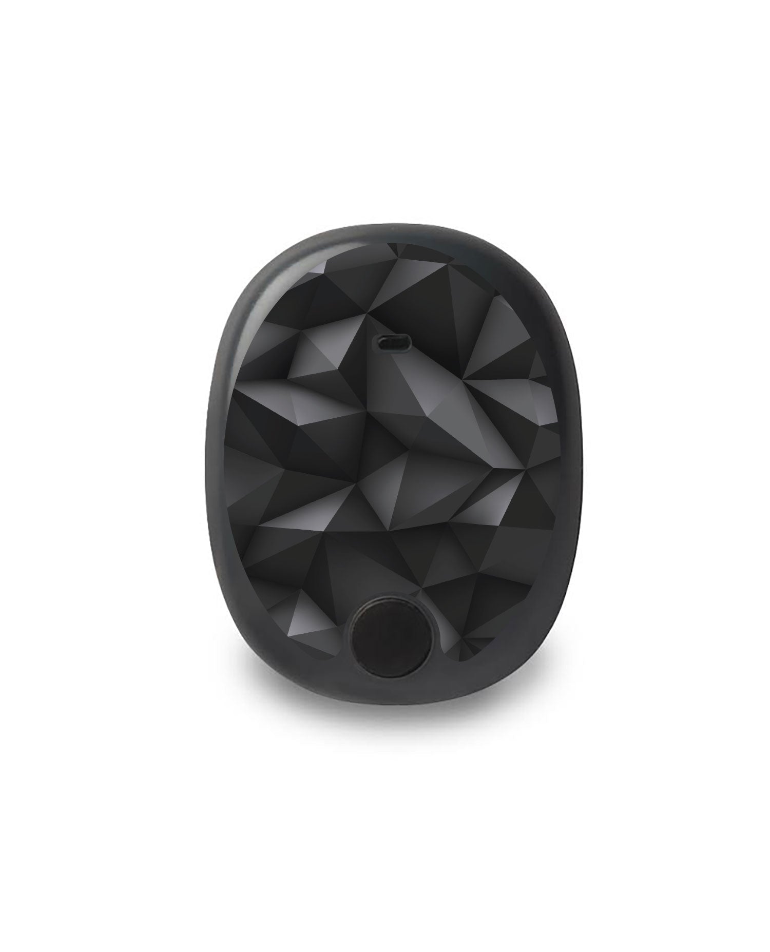 Matte Geometric for the Eversense Smart Transmitter