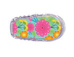 May Flowers Sticker Designed for the DEXCOM Transmitter