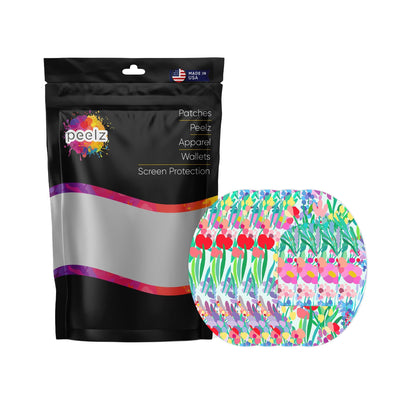 Meadow Pod Patch Tape - Pump Peelz