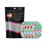 Meadow Patch  Tape Designed for the DEXCOM G6