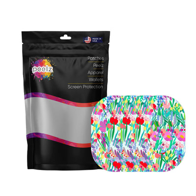 Meadow Patch  Tape Designed for the DEXCOM G6