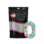Meadow Patch  Tape Designed for the DEXCOM G6