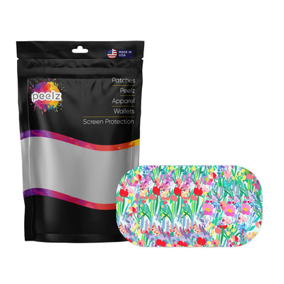 Meadow Dexcom G7 and Stelo Patch Tape - Pump Peelz