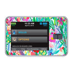 Meadow Sticker for Tandem t:slim