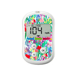 Meadow for OneTouch Verio Flex Glucometer