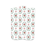 Poinsettia Parade Medtronic MiniMed 770G & 780G Sticker - Pump Peelz