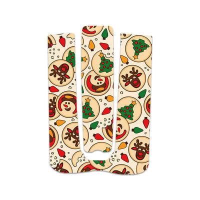 Santa's Cookies Medtronic MiniMed 770G & 780G Sticker - Pump Peelz