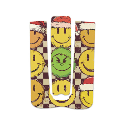 Merry Mischief Medtronic MiniMed 770G & 780G Sticker - Pump Peelz