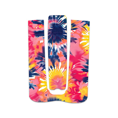 Summer Tie Dye Sticker for Medtronic MiniMed 770G & 780G