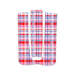 Party Plaid Medtronic MiniMed 770G & 780G Sticker - Pump Peelz
