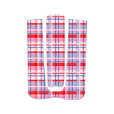 Party Plaid Medtronic MiniMed 770G & 780G Sticker - Pump Peelz